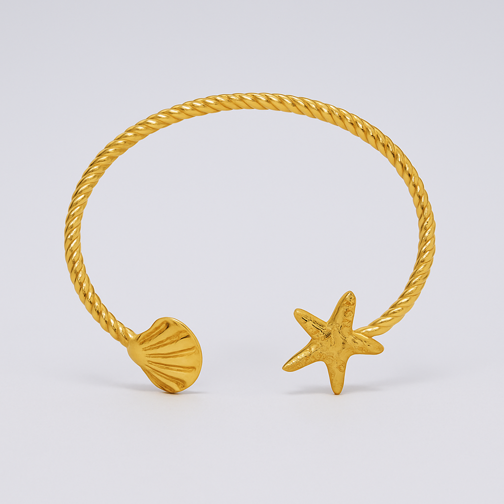 Starfish Bracelet