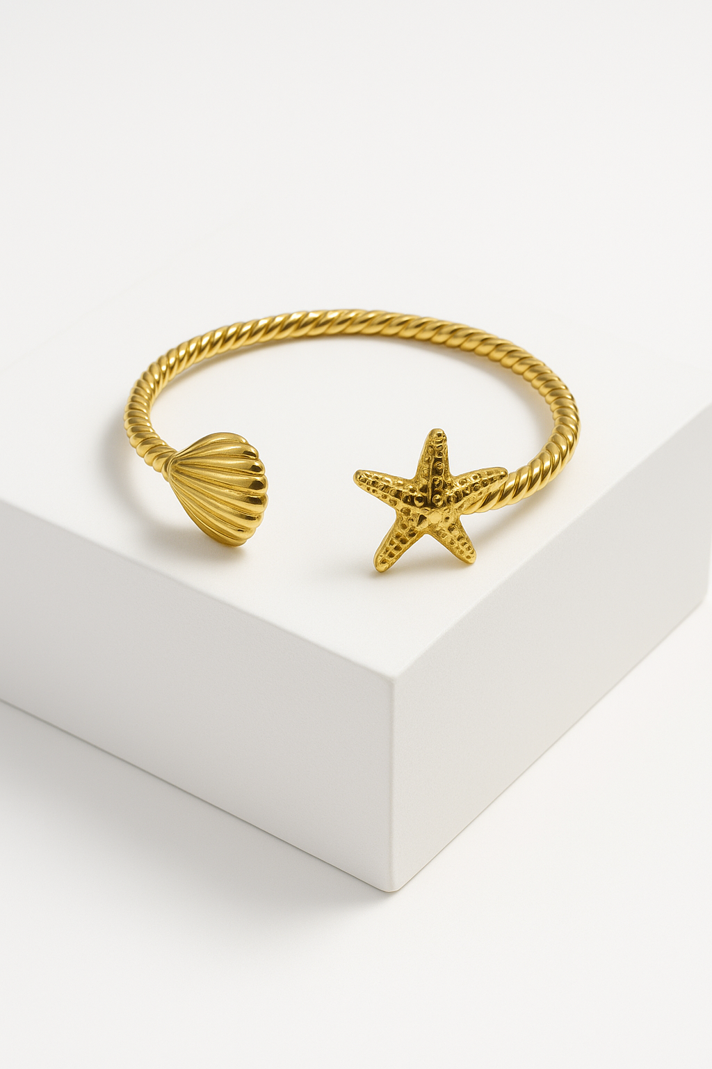 Starfish Bracelet