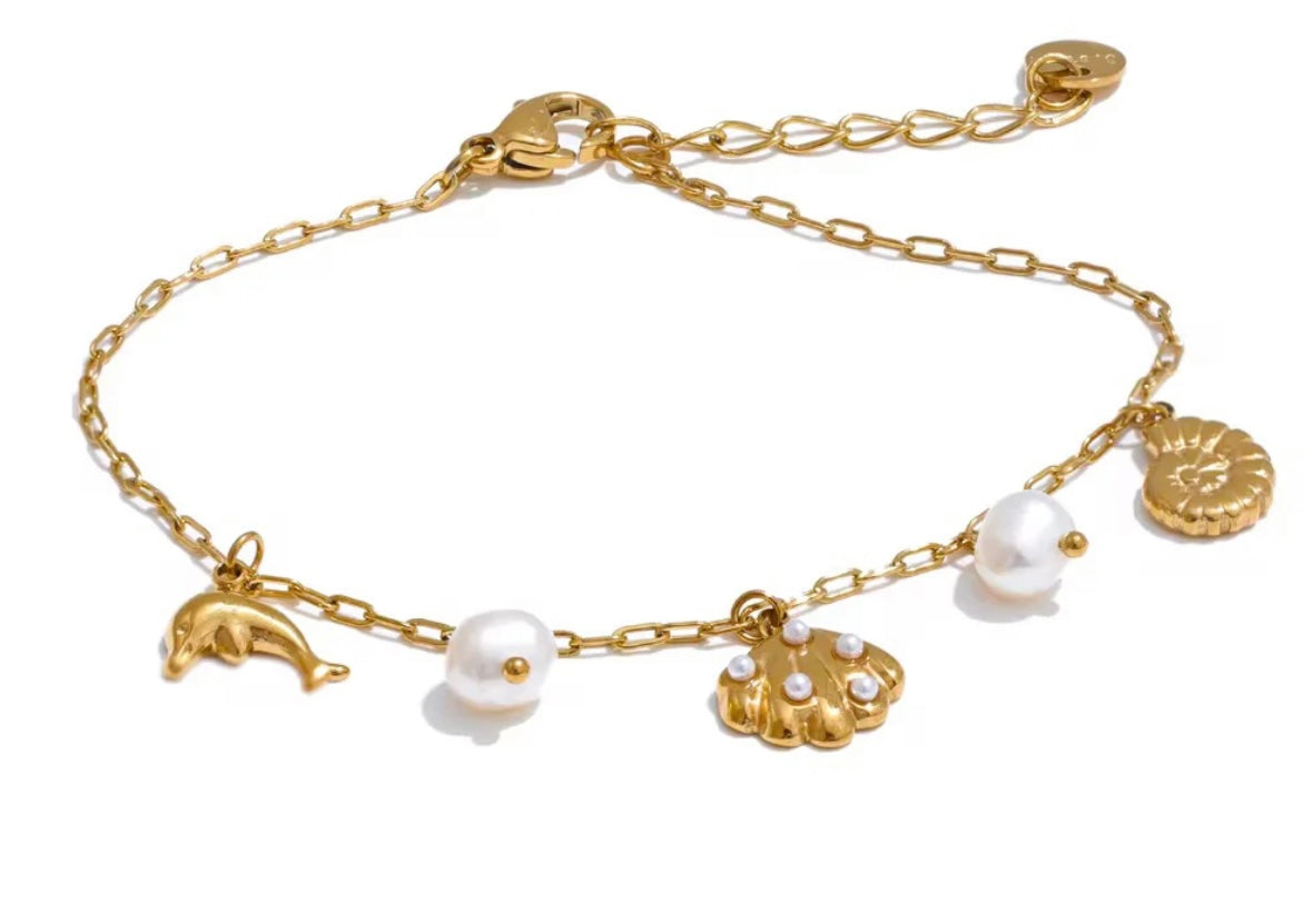 Charm Necklace
